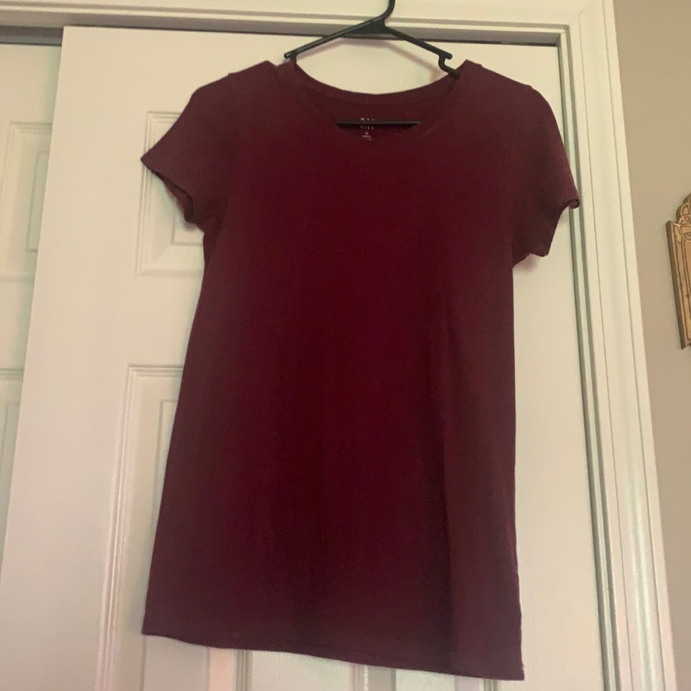 Gap XS Short Sleeve Tee